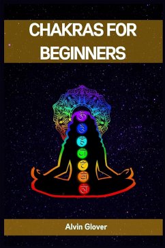 CHAKRAS FOR BEGINNERS - Mills, Tara