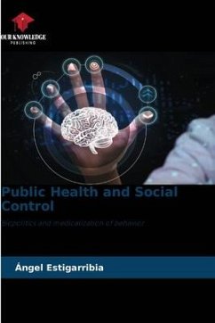 Public Health and Social Control - Estigarribia, Ángel