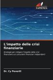 L'impatto delle crisi finanziarie