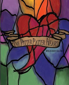 The Pitter Patter Heart - Brown, Aliaha