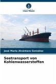 Seetransport von Kohlenwasserstoffen