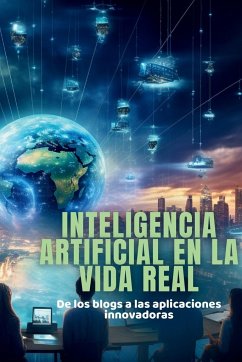 Inteligencia artificial en la vida real - Johnson, Lily