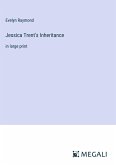 Jessica Trent's Inheritance