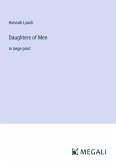 Daughters of Men