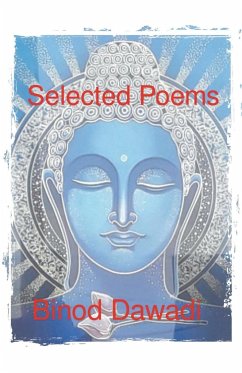 Selected Poems - Dawadi, Binod