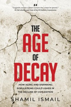 The Age of Decay - Ismail, Shamil