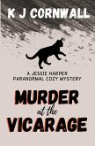 Murder at the Vicarage