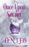 Once Upon a Secret