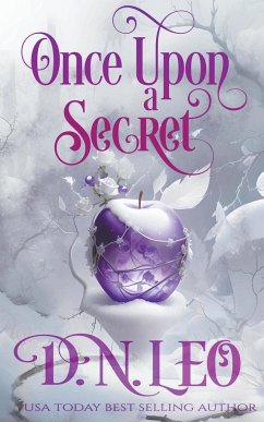 Once Upon a Secret - Leo, D. N.