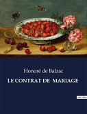 LE CONTRAT DE MARIAGE