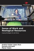 Sense of Work and Noological Resources