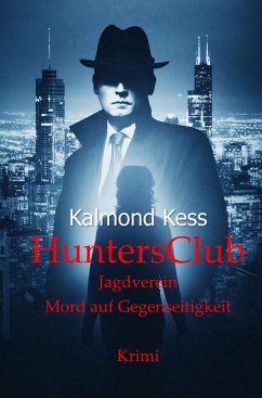 HuntersClub - Kess, Kalmond