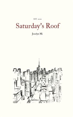 Saturday's Roof - Mi, Jocelyn