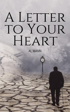 A Letter to Your Heart - Mann, Al