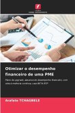 Otimizar o desempenho financeiro de uma PME