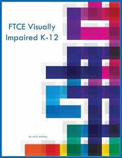 FTCE Visually Impaired K-12 - McKinley, Iris Q