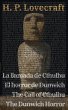 La llamada de Cthulhu - El horror de... - Bild 1