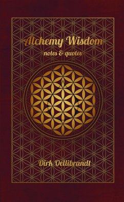 Alchemy Wisdom - Dirk Oellibrandt