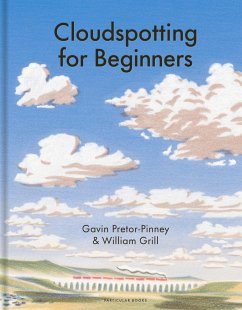 Cloudspotting For Beginners - Pretor-Pinney, Gavin