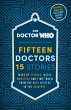 Doctor Who: Fifteen Doctors 15 Stories - Bild 1
