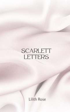 Scarlett Letters - Rose, Lilith