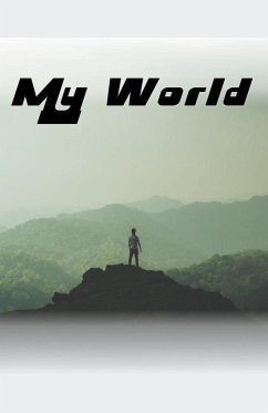 My World - Ludke, Samuel