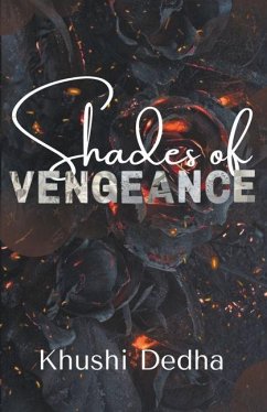 Cover Shades Of Vengeance