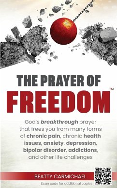 The Prayer of Freedom - Carmichael, Beatty