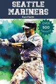 Seattle Mariners Fun Facts