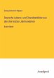 Deutsche Lebens- und Charakterbilder... - Bild 1