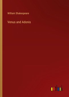 Venus and Adonis