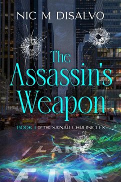 The Assassin's Weapon - DiSalvo, Nic M
