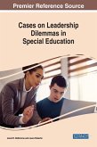 Cases on Leadership Dilemmas in Special Education