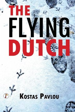 The Flying Dutch - Pavlou, Kostas