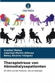 Therapietreue von Hämodialysepatienten