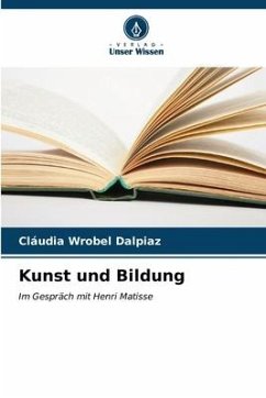 Kunst und Bildung - Wrobel Dalpiaz, Cláudia