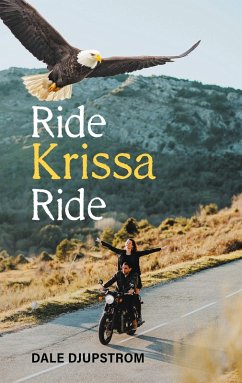 Ride Krissa Ride