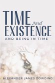 Time and Existence and Being in Time