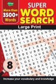 Super Word Search 8