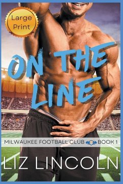 Cover On the Line