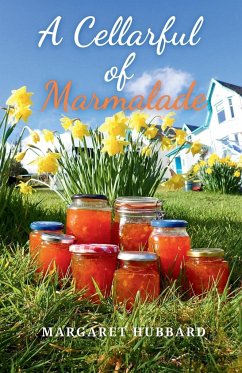 A Cellarful of Marmalade - Hubbard, Margaret