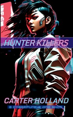 Hunter Killers - Holland, Carter