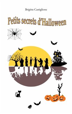 Petits secrets d'Halloween - Castiglione, Brigitte