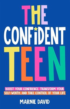 The Confident Teen - David, Marnie