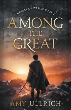 Among the Great - Ullrich, Amy