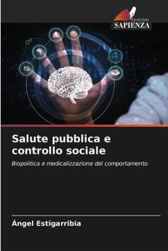 Salute pubblica e controllo sociale - Estigarribia, Ángel