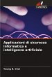 Applicazioni di sicurezza informatica e... - Bild 1