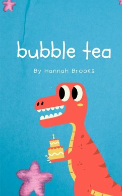 Bubble tea - Brooks, Hannah