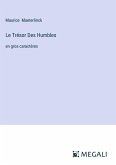 Le Trésor Des Humbles