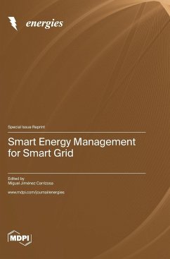 Smart Energy Management for Smart Grid